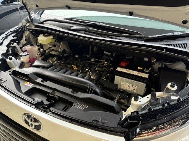 ヴォクシー（新潟県柏崎市）画像43