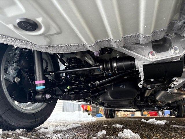 ヴォクシー（新潟県柏崎市）画像41