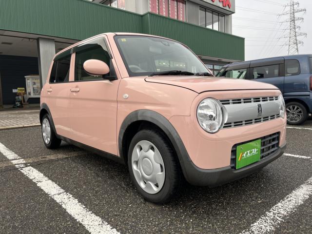 アルトラパン（新潟県新潟市西蒲区）画像18