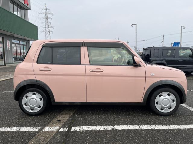 アルトラパン（新潟県新潟市西蒲区）画像19