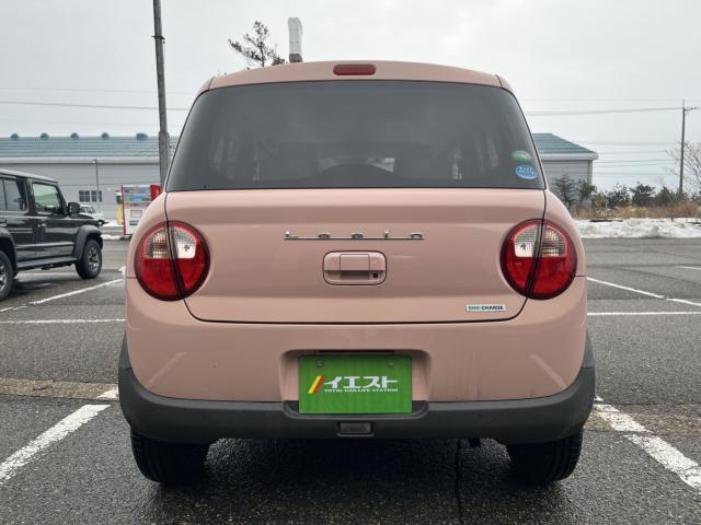 アルトラパン（新潟県新潟市西蒲区）画像21