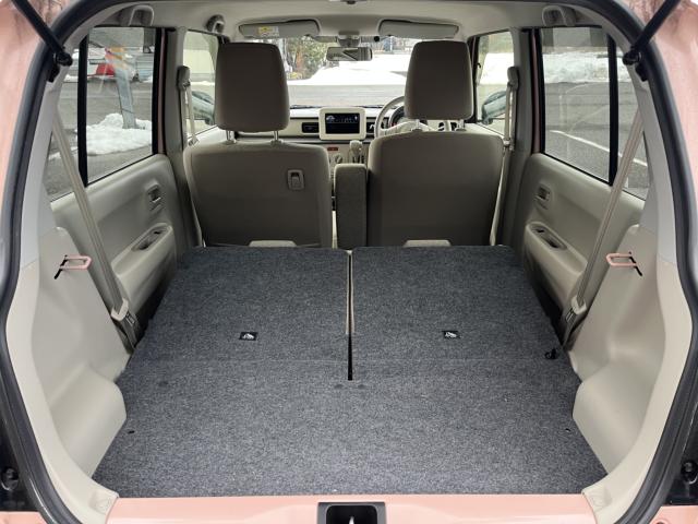 アルトラパン（新潟県新潟市西蒲区）画像41