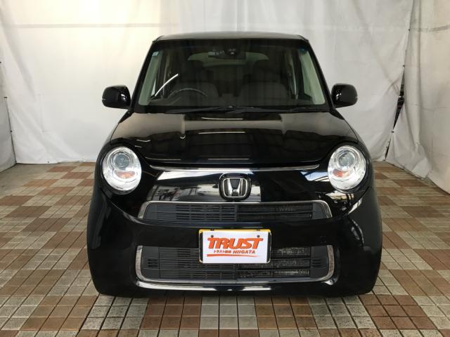 N_ONE（新潟県新潟市西区）