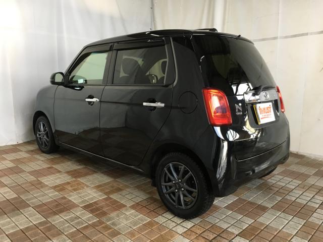 N_ONE（新潟県新潟市西区）