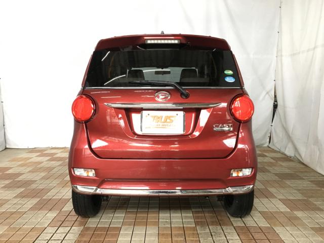 キャスト（新潟県新潟市西区）