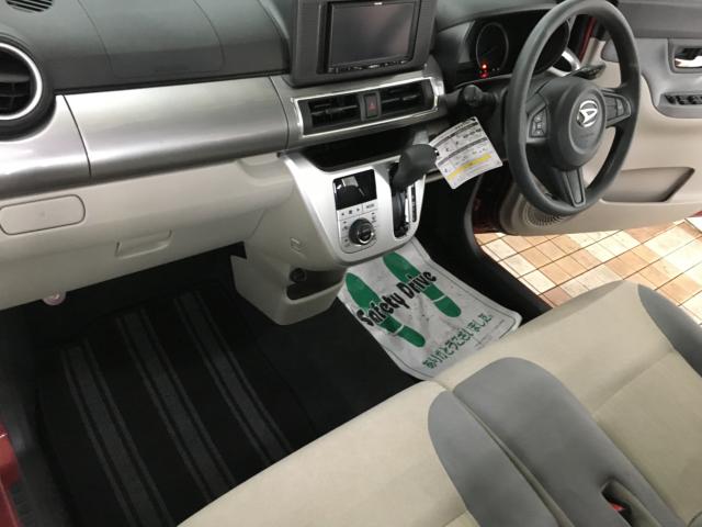 キャスト（新潟県新潟市西区）