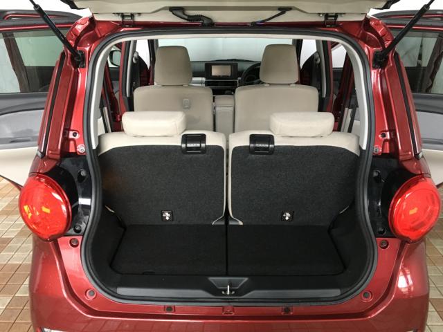 キャスト（新潟県新潟市西区）