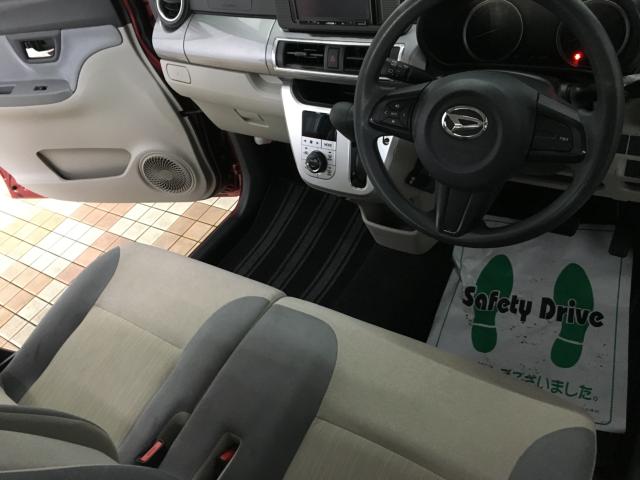 キャスト（新潟県新潟市西区）