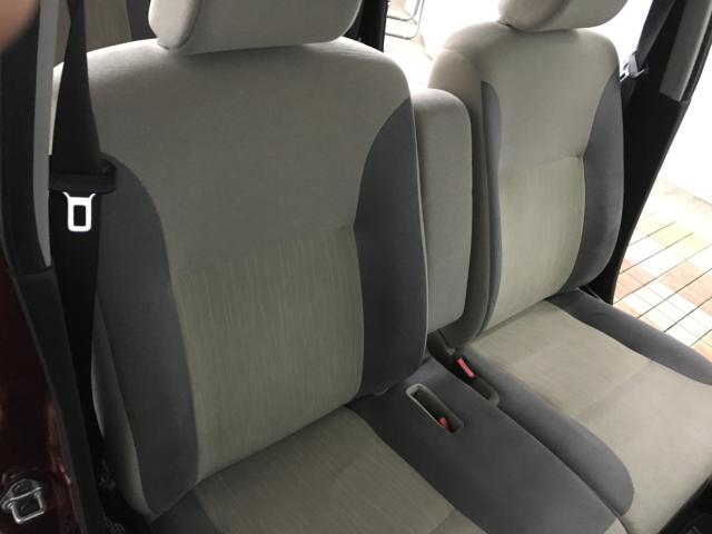 キャスト（新潟県新潟市西区）