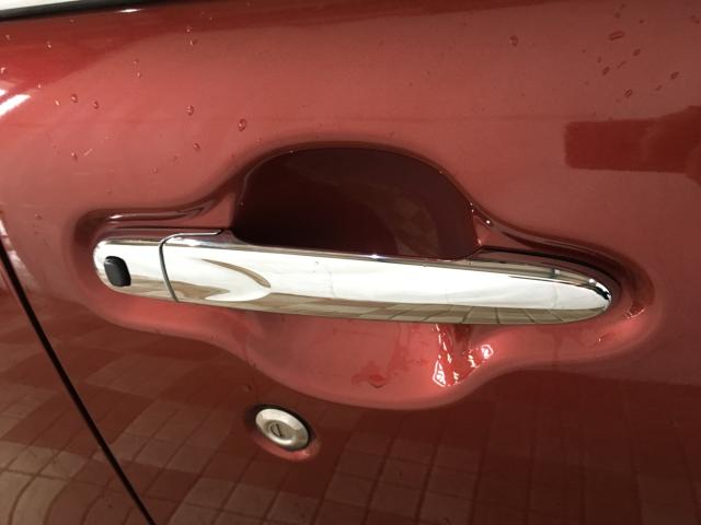 キャスト（新潟県新潟市西区）