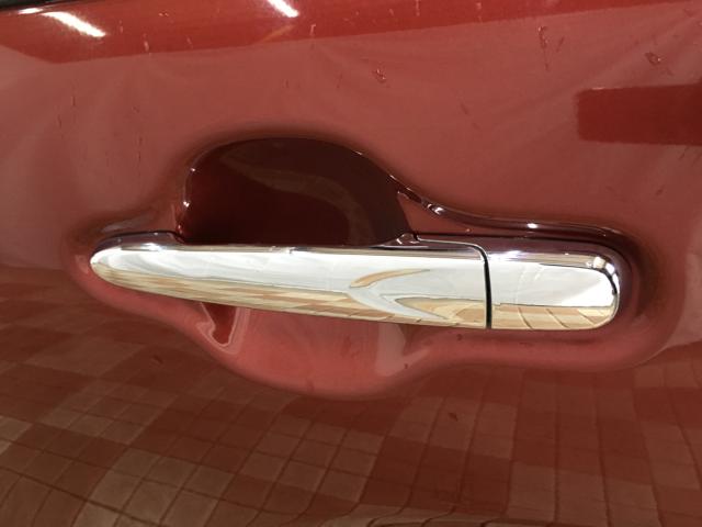 キャスト（新潟県新潟市西区）