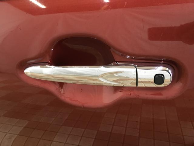 キャスト（新潟県新潟市西区）