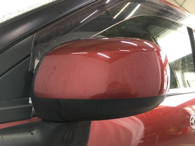 キャスト（新潟県新潟市西区）