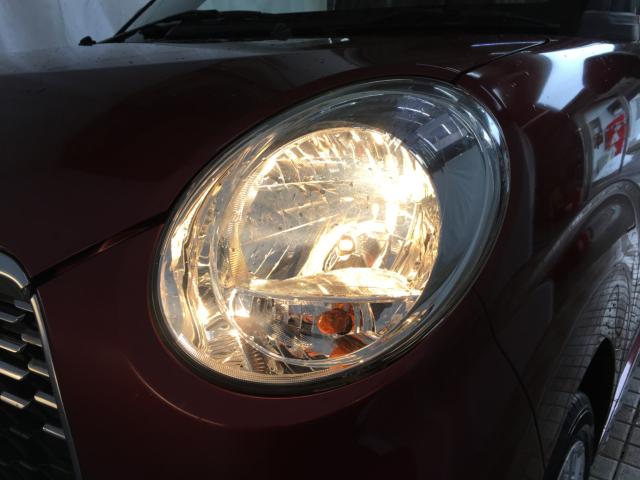 キャスト（新潟県新潟市西区）