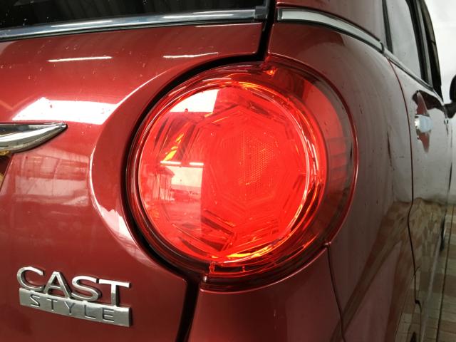 キャスト（新潟県新潟市西区）