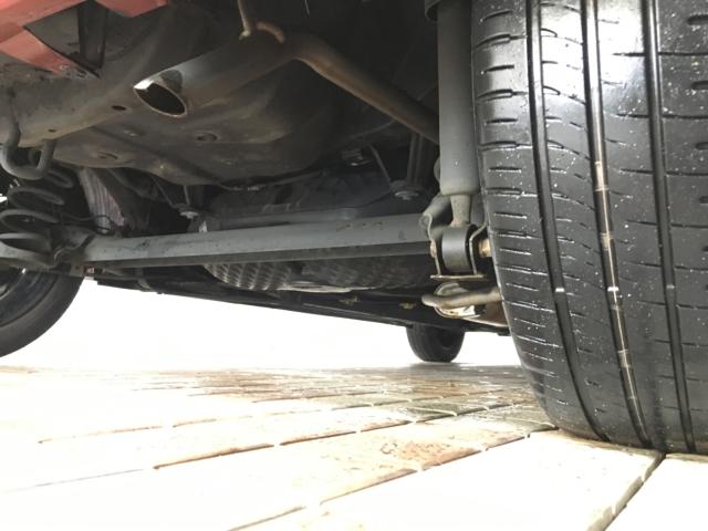 キャスト（新潟県新潟市西区）