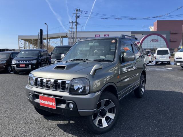 ジムニー（新潟県新潟市西区）