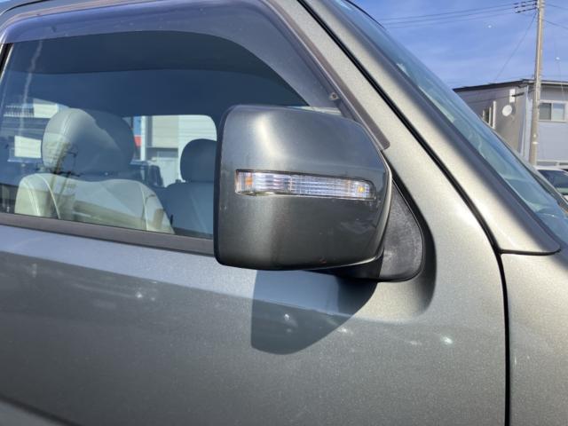 ジムニー（新潟県新潟市西区）