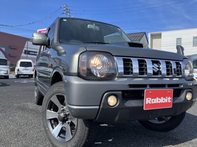 ジムニー（新潟県新潟市西区）