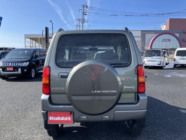 ジムニー（新潟県新潟市西区）