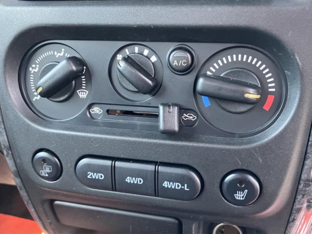 ジムニー（新潟県新潟市西区）