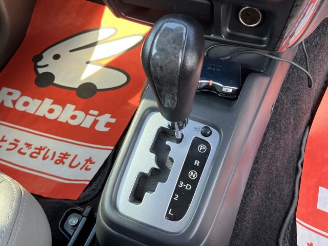 ジムニー（新潟県新潟市西区）