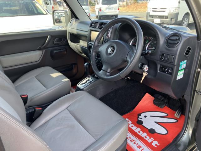 ジムニー（新潟県新潟市西区）