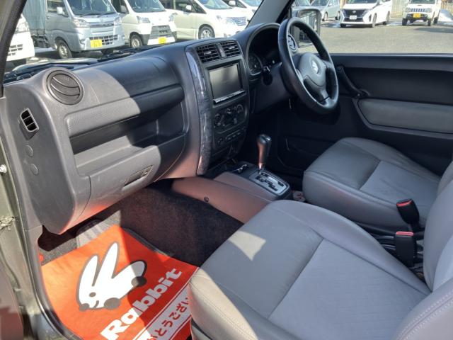 ジムニー（新潟県新潟市西区）