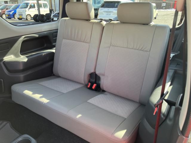 ジムニー（新潟県新潟市西区）