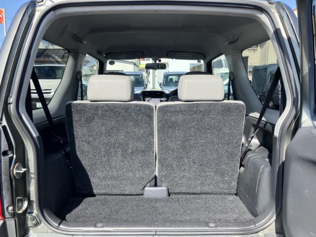 ジムニー（新潟県新潟市西区）