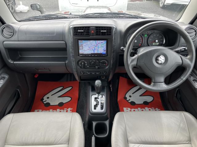 ジムニー（新潟県新潟市西区）