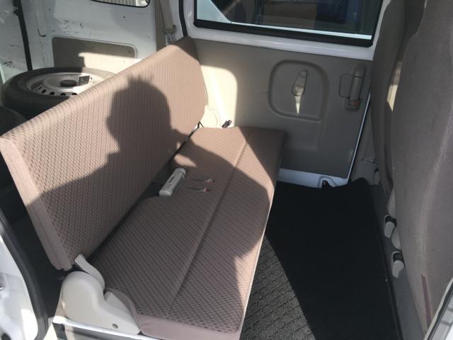 NV100クリッパー（新潟県阿賀野市）画像7