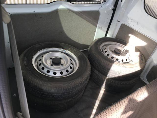 NV100クリッパー（新潟県阿賀野市）画像8