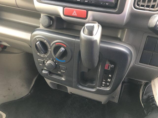 NV100クリッパー（新潟県阿賀野市）画像11