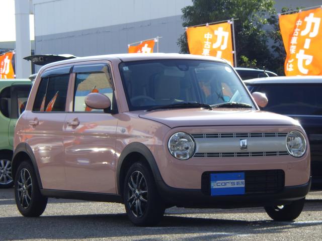 アルトラパン（新潟県新潟市中央区）