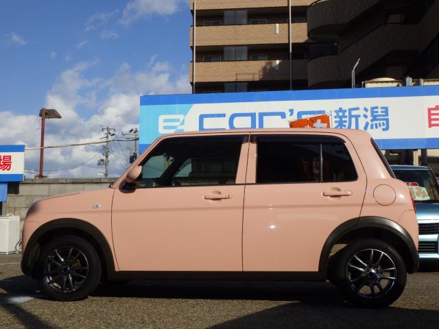 アルトラパン（新潟県新潟市中央区）