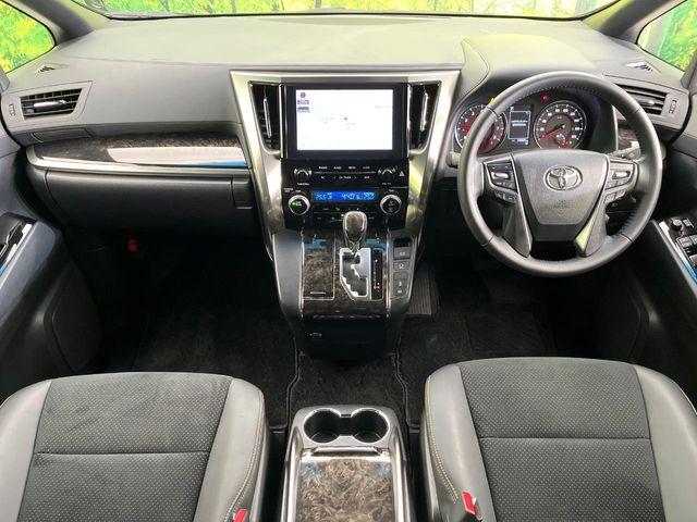 アルファード（新潟県新潟市東区）