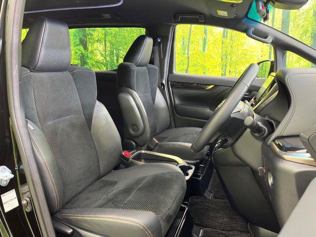 アルファード（新潟県新潟市東区）