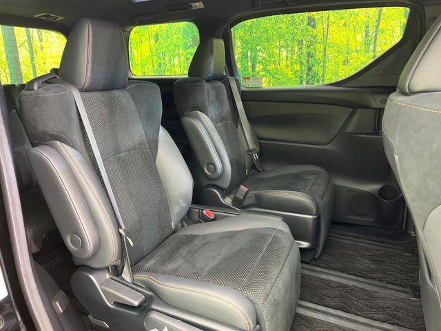 アルファード（新潟県新潟市東区）