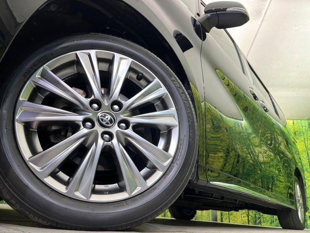 アルファード（新潟県新潟市東区）