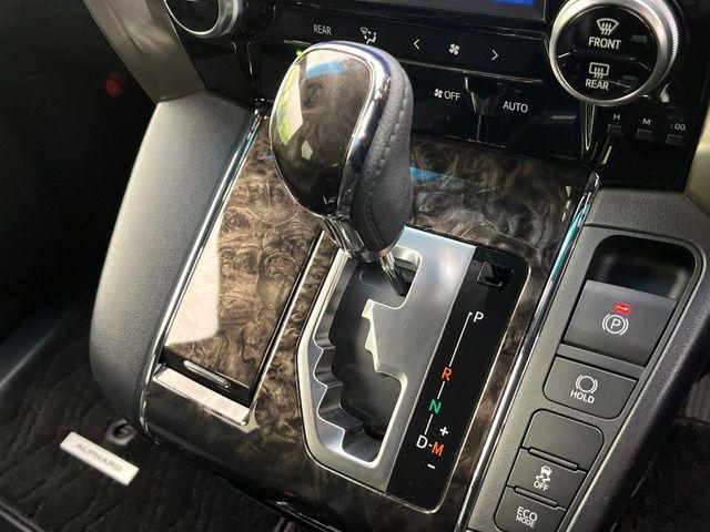 アルファード（新潟県新潟市東区）