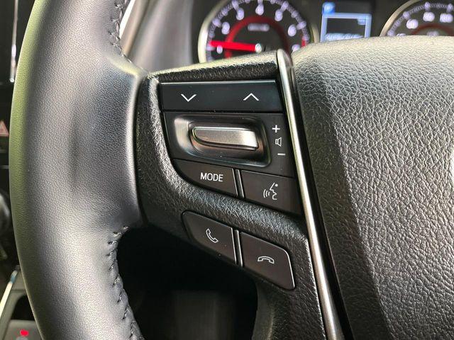 アルファード（新潟県新潟市東区）