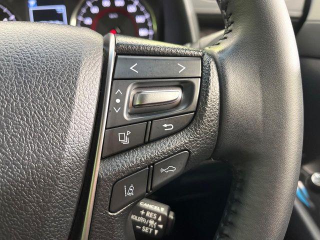 アルファード（新潟県新潟市東区）