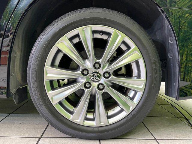 アルファード（新潟県新潟市東区）