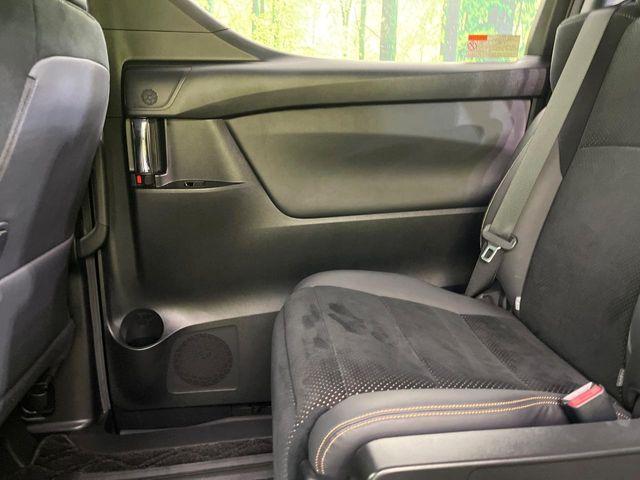 アルファード（新潟県新潟市東区）