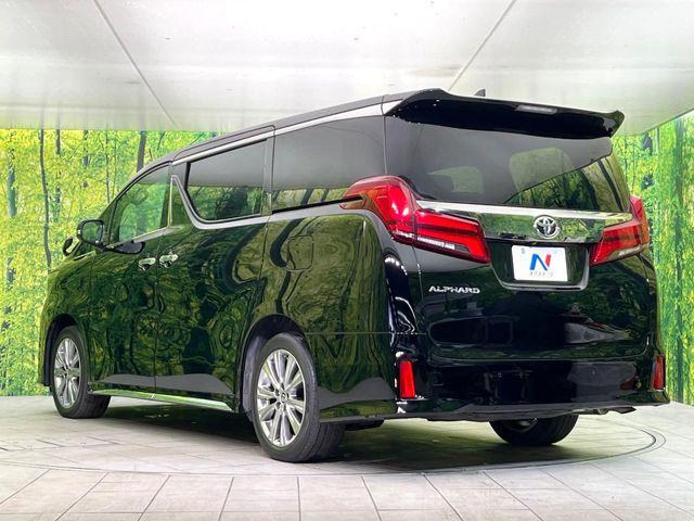 アルファード（新潟県新潟市東区）