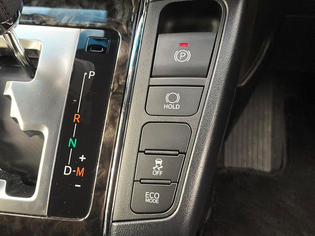 アルファード（新潟県新潟市東区）