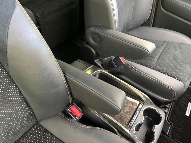 アルファード（新潟県新潟市東区）