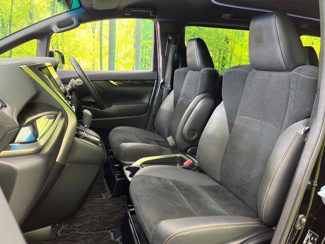 アルファード（新潟県新潟市東区）