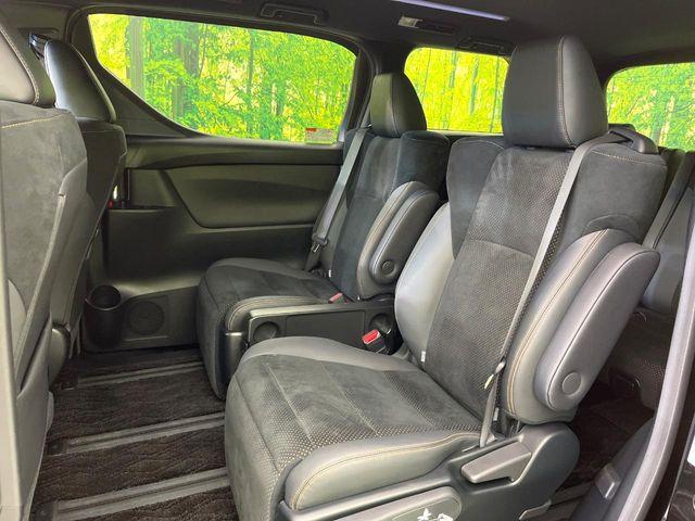 アルファード（新潟県新潟市東区）